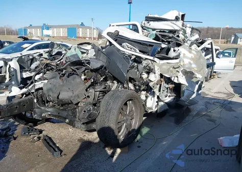 2010 Ford Expedition El Limited из США, поврежденный, VIN 1FMJK2A50AEB70301